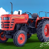 Mahindra 275 DI SP Plus