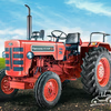 Mahindra 415 DI XP Plus