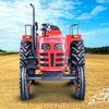 Mahindra 575 DI SP Plus