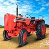 Mahindra 575 DI XP Plus