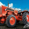 Mahindra 585 DI XP Plus
