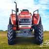 Mahindra Arjun Novo 605 DI-I 4WD