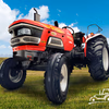 Mahindra Arjun Ultra - 1 605 DI