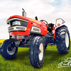 Mahindra Arjun Ultra -1 555 DI