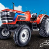 Mahindra Arjun Novo 605 DI-MS