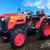 Mahindra JIVO 225 DI 4WD NT