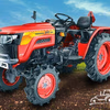 Mahindra Jivo 225 DI 4WD