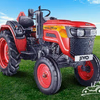 Mahindra Jivo 225 DI