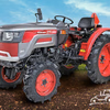 Mahindra Jivo 305 DI 4WD