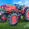 Mahindra Jivo 365 DI 4WD