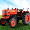 Mahindra 585 DI SP Plus