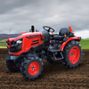 Mahindra OJA 2124 4WD