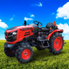 Mahindra OJA 2130 4WD
