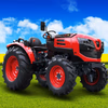 Mahindra OJA 3132 4WD