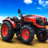 Mahindra OJA 3136 4WD