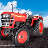 Mahindra Yuvo Tech+ 415 4WD