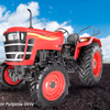 Mahindra Yuvo Tech+ 475 4WD