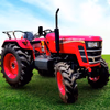 Mahindra Yuvo Tech+ 585 4WD