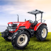 Mahindra Novo 755 DI PP 4WD V1