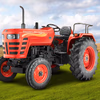Mahindra 265 DI SP Plus