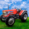 Mahindra Novo 605 DI V1 4WD