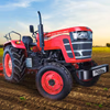Mahindra Yuvo Tech+ 265