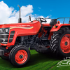 Mahindra Yuvo Tech+ 405