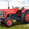 Mahindra Yuvo Tech+ 415