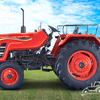 Mahindra Yuvo Tech+ 585