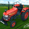 Mahindra Yuvo 275 DI