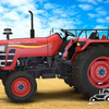 Mahindra Yuvo 575 DI