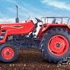 Mahindra Yuvo Tech+ 475