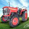 Mahindra Yuvo Tech+ 575 4WD
