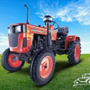 Mahindra Yuvraj 215 NXT