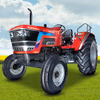 Mahindra Novo 605 DI V1