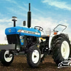 New Holland 3037 TX