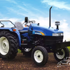 New Holland 3510
