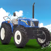 New Holland 3600-2 Excel 4WD