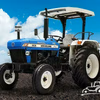 New Holland 3630 TX Plus Special Edition