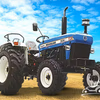 New Holland 3630 TX Super