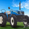 New Holland Excel 4710 4WD