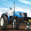 New Holland Excel 4710