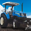 New Holland Excel Ultima 5510