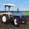 New Holland 3600 TX Super Heritage Edition 4WD