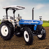 New Holland 3630 TX Super Plus + 4WD