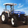 New Holland 5630 TX Plus 4WD