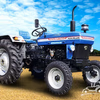Powertrac 434 Plus