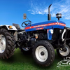 Powertrac 434 Plus Powerhouse