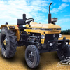 Powertrac ALT 3500