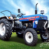 Powertrac Euro 42 Plus Powerhouse